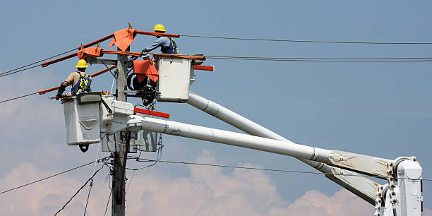 Best Commercial Electrical Services  in New Brockton, AL